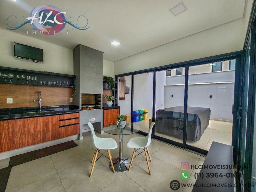 Casa de Condomínio à venda com 4 quartos, 282m² - Foto 26