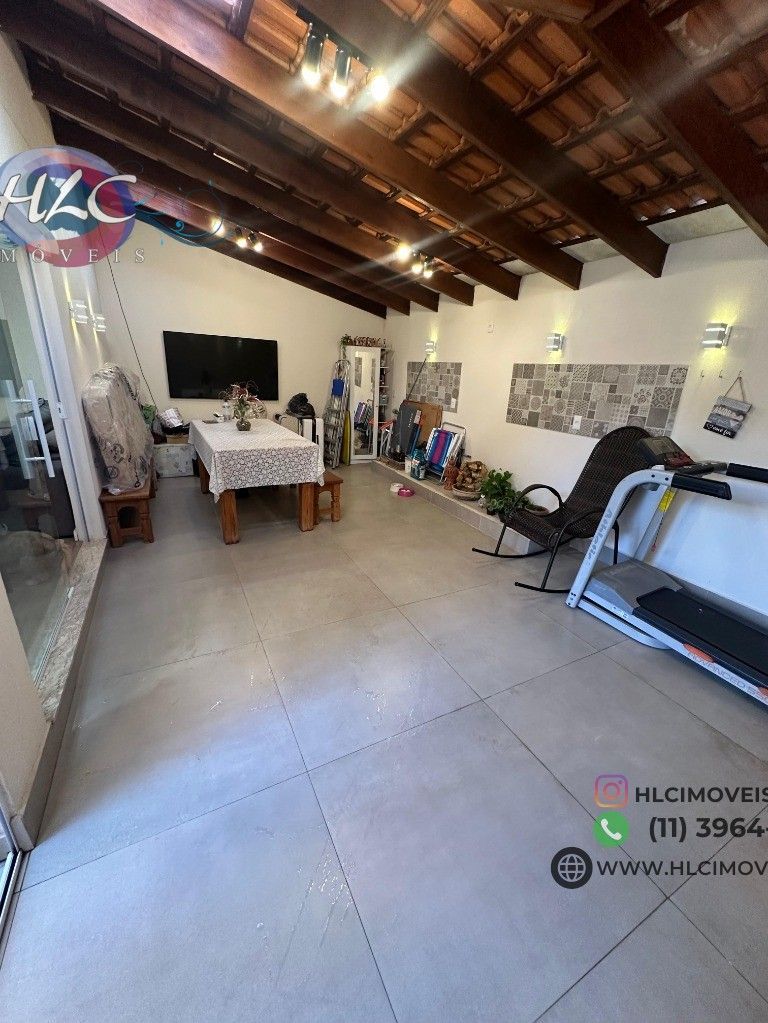 Casa de Condomínio, 3 quartos - Foto 14