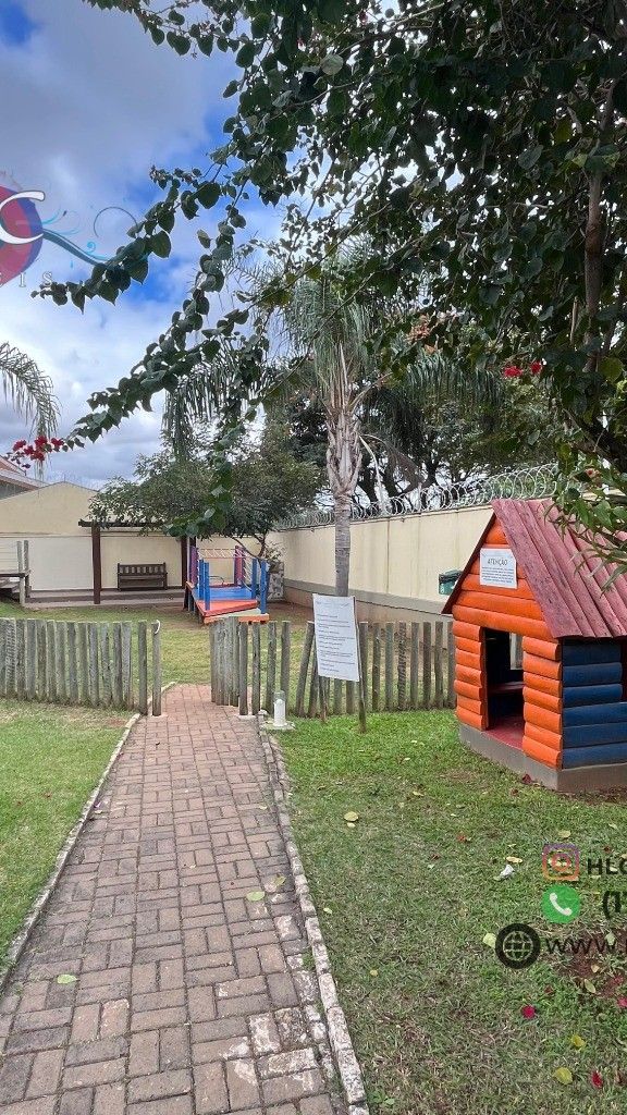 Casa de Condomínio, 3 quartos - Foto 27