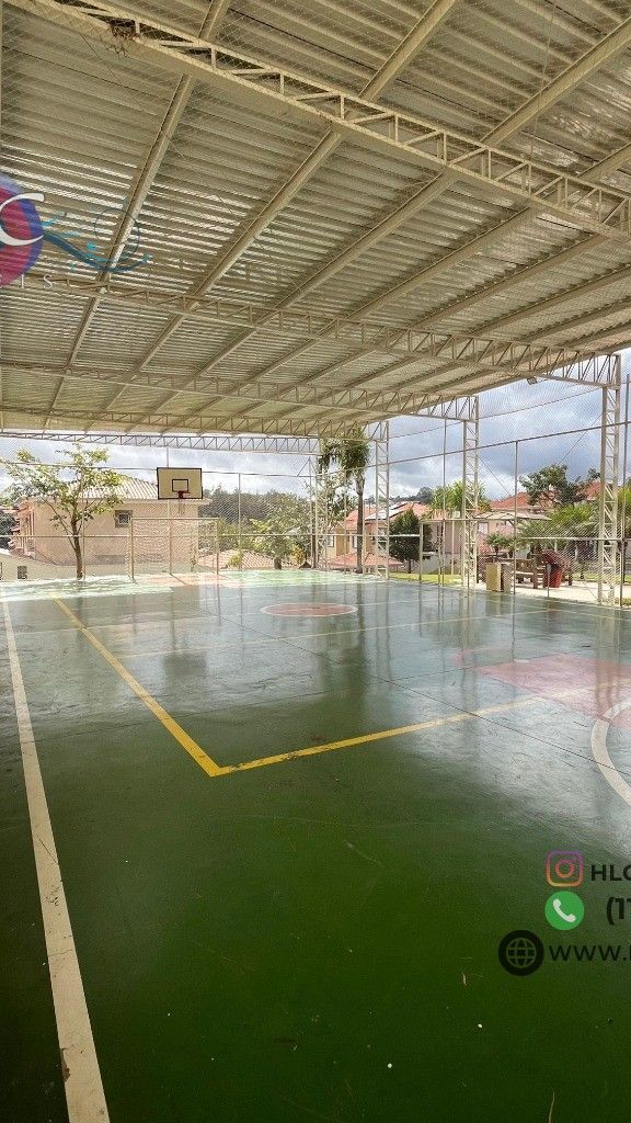 Casa de Condomínio, 3 quartos - Foto 35