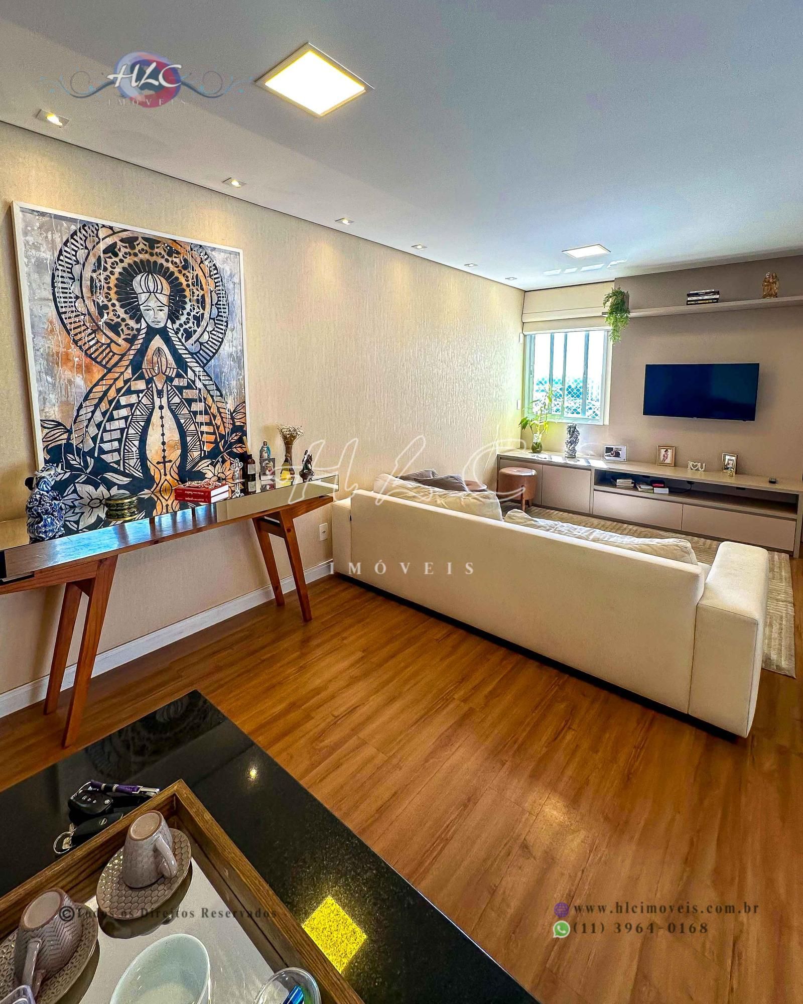 Apartamento, 3 quartos, 101 m² - Foto 11