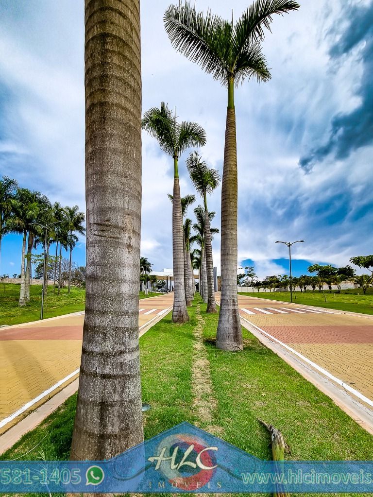 Terreno à Venda 360m² Brisas Jundiaí Leve Aclive Lazer Completo