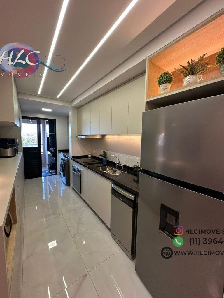 Apartamento à venda com 2 quartos, 95m² - Foto 19
