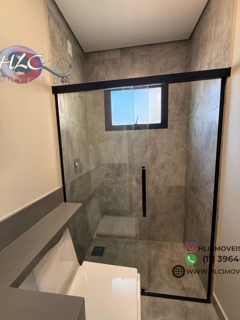 Casa de Condomínio à venda com 3 quartos, 150m² - Foto 21