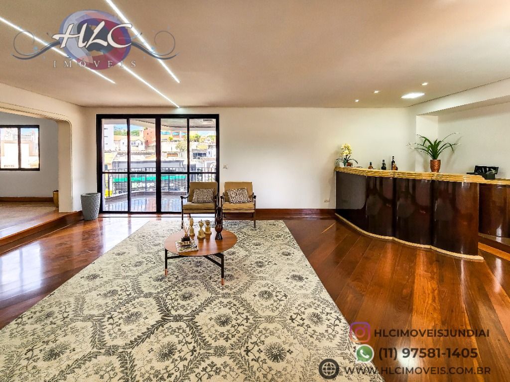 Apartamento, 4 quartos, 357 m² - Foto 14