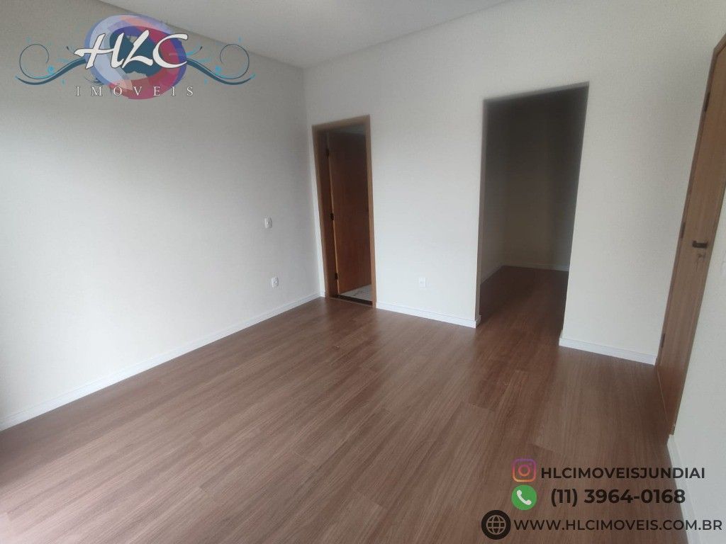 Casa de alto padrão em condomínio Gran Ville São Venâncio 3 em Itupeva-SP, 3 qua