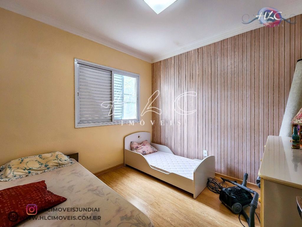 Casa de Alto Padrão à venda no Condomínio Village Morro Alto em Itupeva