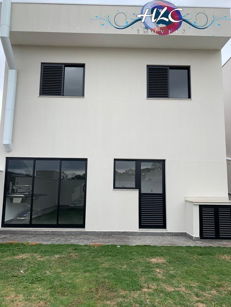 Casa à Venda 3 Quartos Jundiaí 179m² Quintal 80m² Aceita Permuta