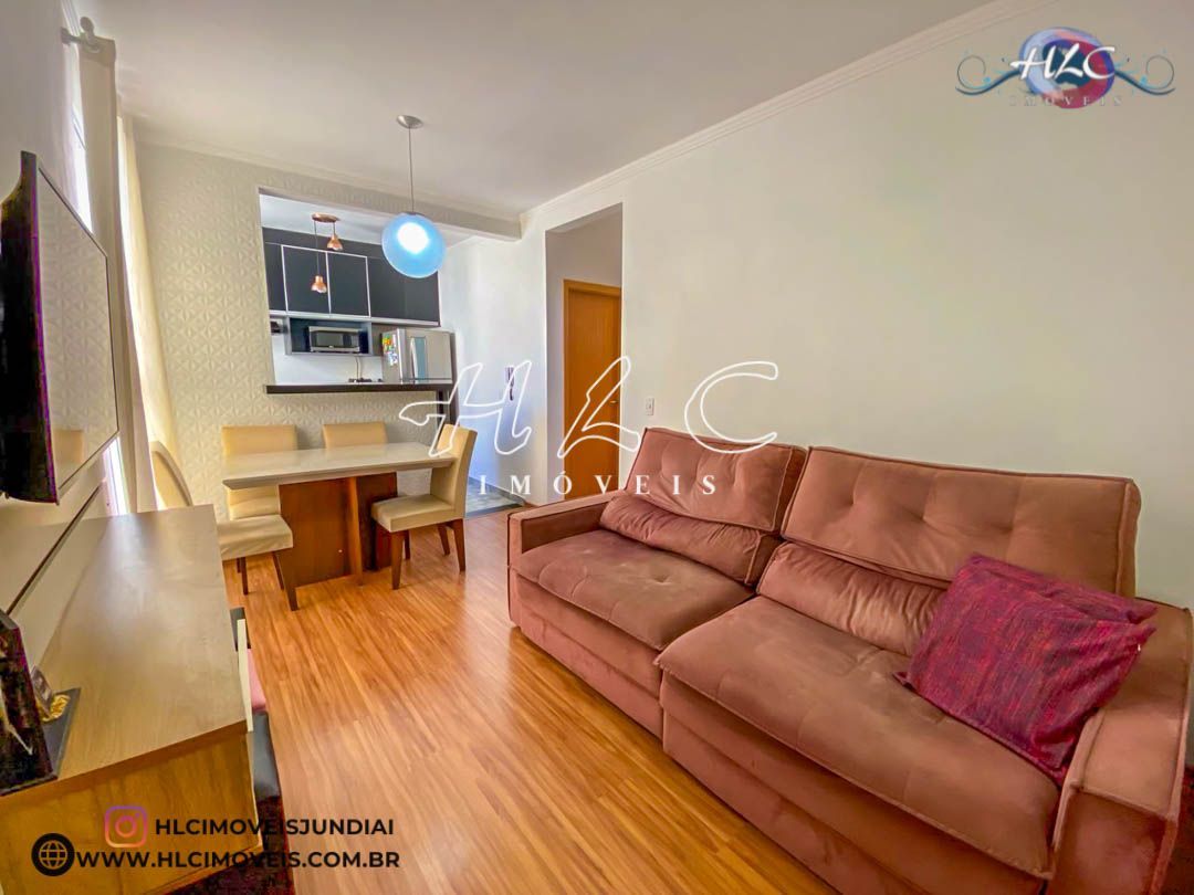 Apartamento com 2 Dormitórios à venda, 53 m² por R$ 310.000,00 Apartamento com 2 Dormitórios à venda, 53 m² por R$ 310.000,00