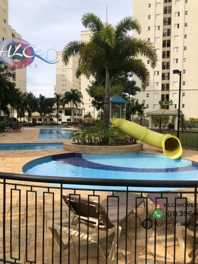Apartamento à venda com 2 quartos, 78m² - Foto 14