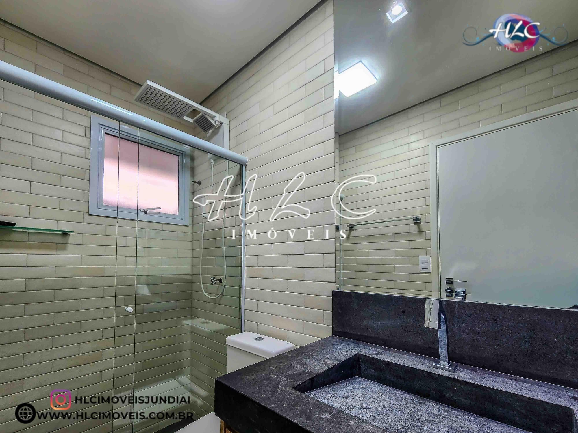 Casa de Condomínio, 4 quartos - Foto 13