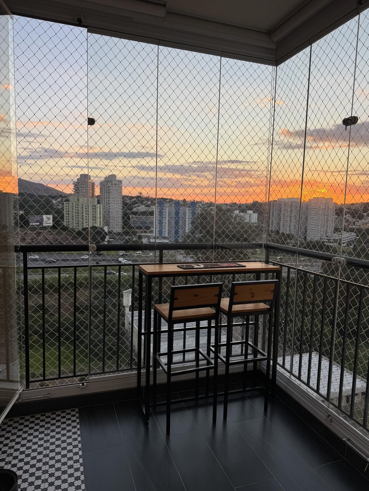 Apartamento com 2 Dormitórios à venda, 66 m² por R$ 670.000,00 Apartamento com 2 Dormitórios à venda, 66 m² por R$ 670.000,00