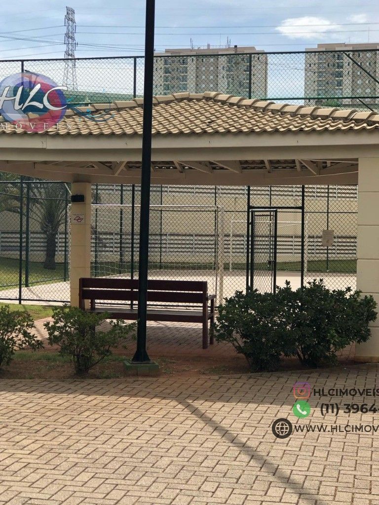 Apartamento à venda com 2 quartos, 78m² - Foto 15