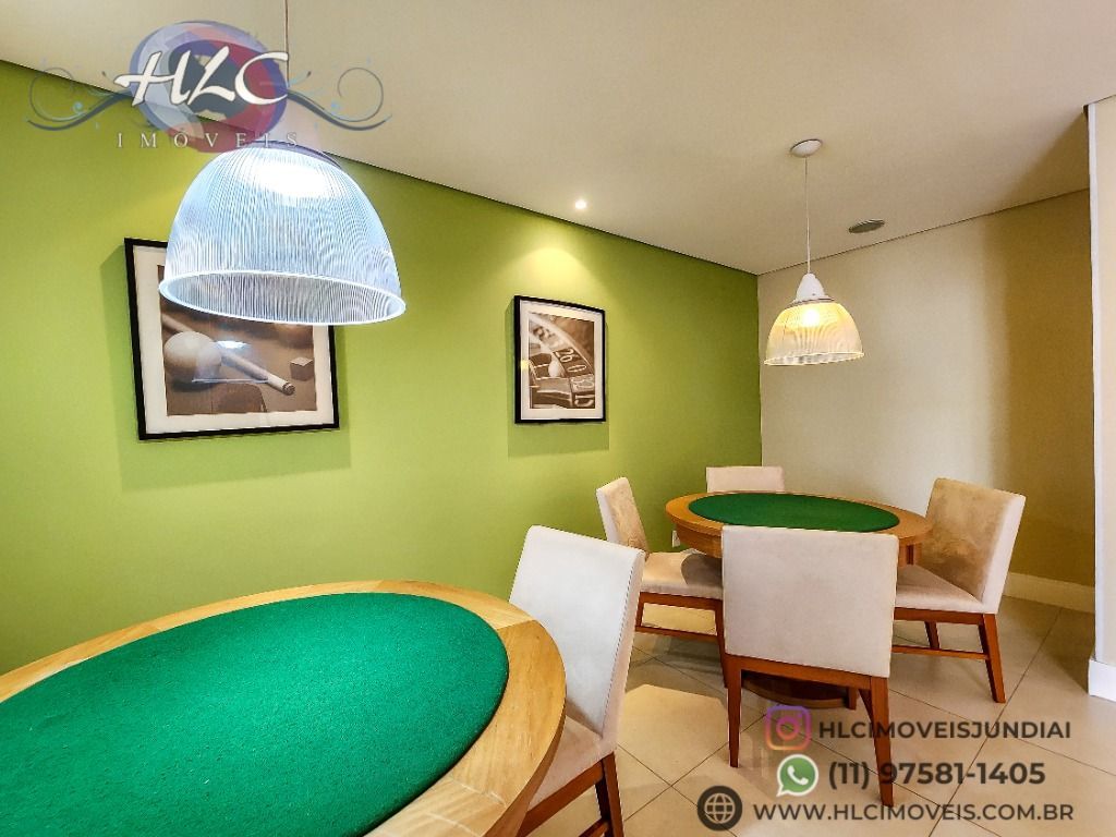 Venda - Lindo Apartamento no Cond. Maraville 2 Dormitorios com sala ampliada (1