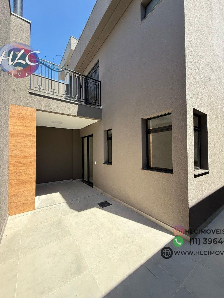Casa de Condomínio à venda com 3 quartos, 150m² - Foto 62