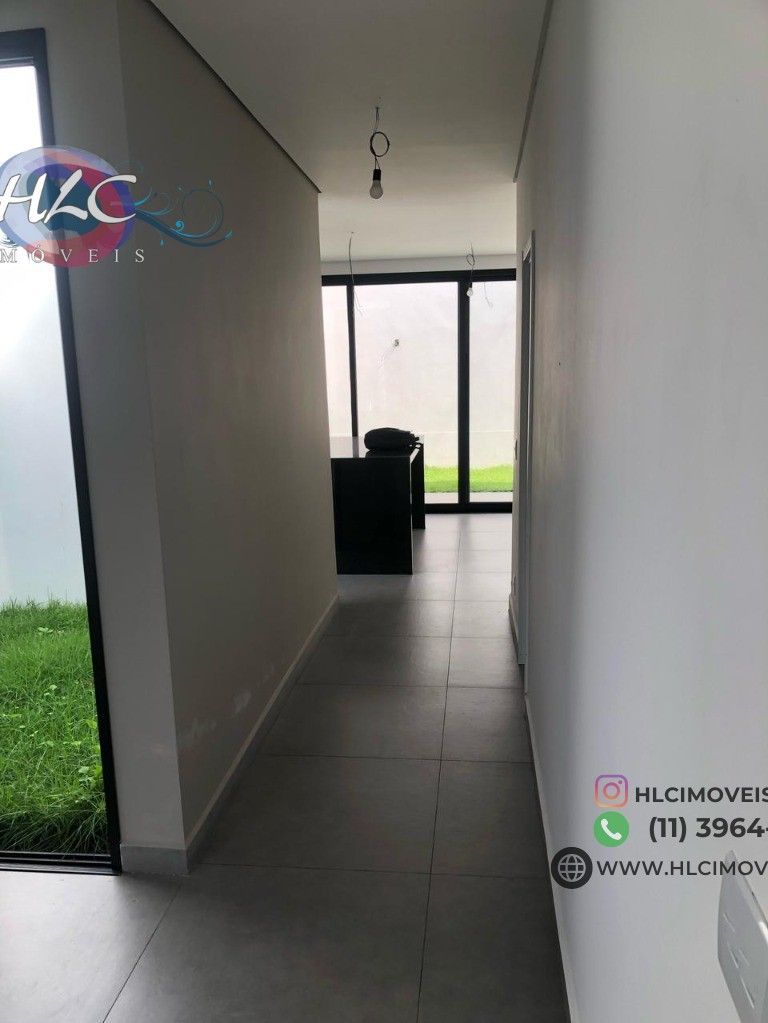 Casa de Condomínio, 3 quartos - Foto 11