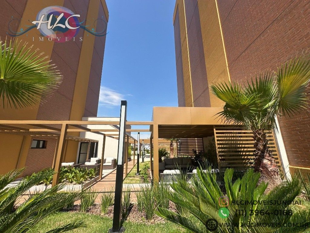 Apartamento à venda com 3 quartos, 95m² - Foto 23