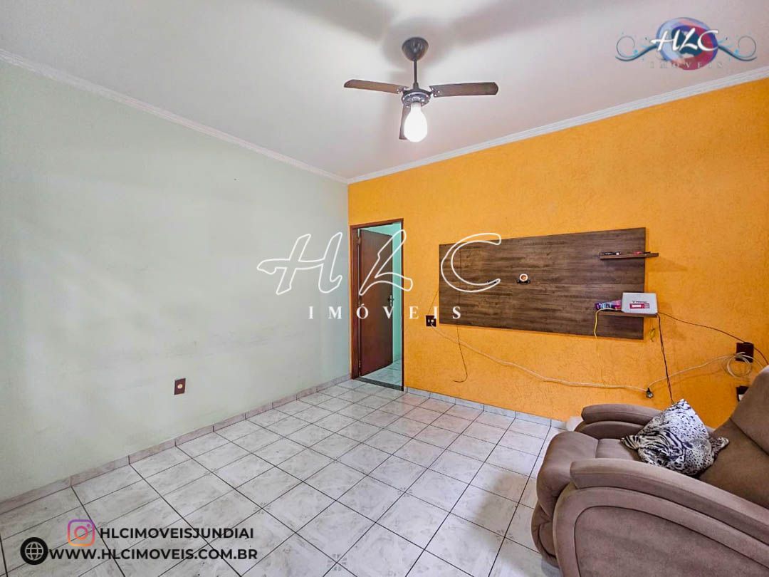 Casa térrea na vila galvão com varanda gourmet, churrasqueir - foto 2