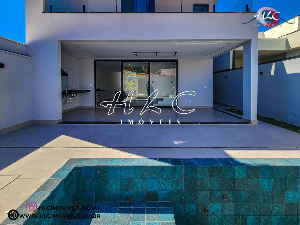 Casa de Condomínio, 4 quartos - Foto 18