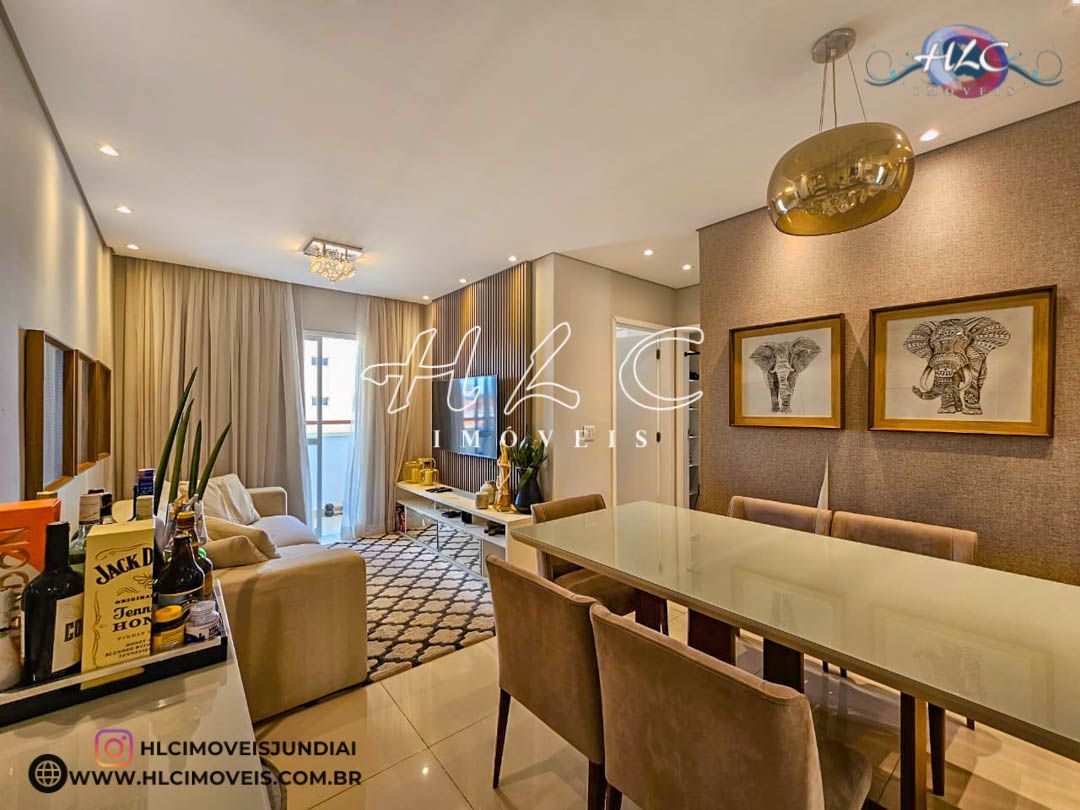 Apartamento, 2 quartos, 65 m² - Foto 1