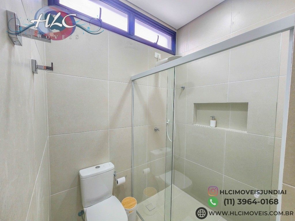 Casa de Condomínio à venda com 4 quartos, 282m² - Foto 32