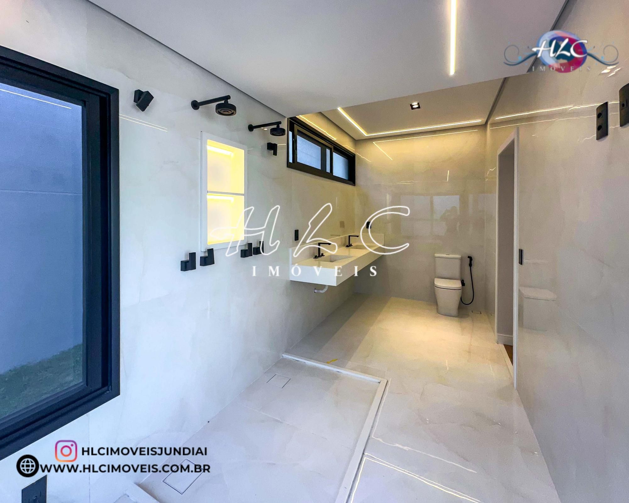 Casa de Condomínio, 4 quartos - Foto 30