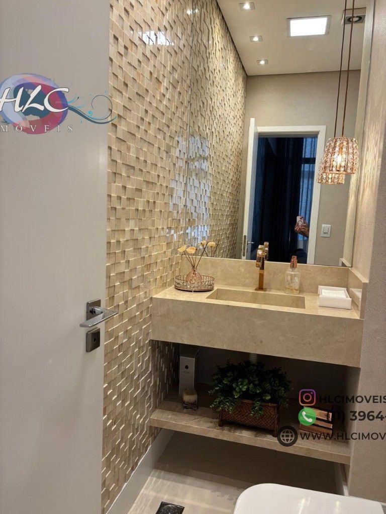 Apartamento à venda com 3 quartos, 189m² - Foto 41
