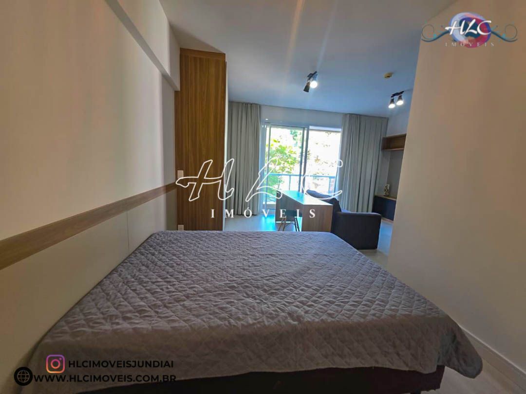 Flat com 1 Dormitórios para alugar, 45 m² por R$ 2.800,00 Flat com 1 Dormitórios para alugar, 45 m² por R$ 2.800,00