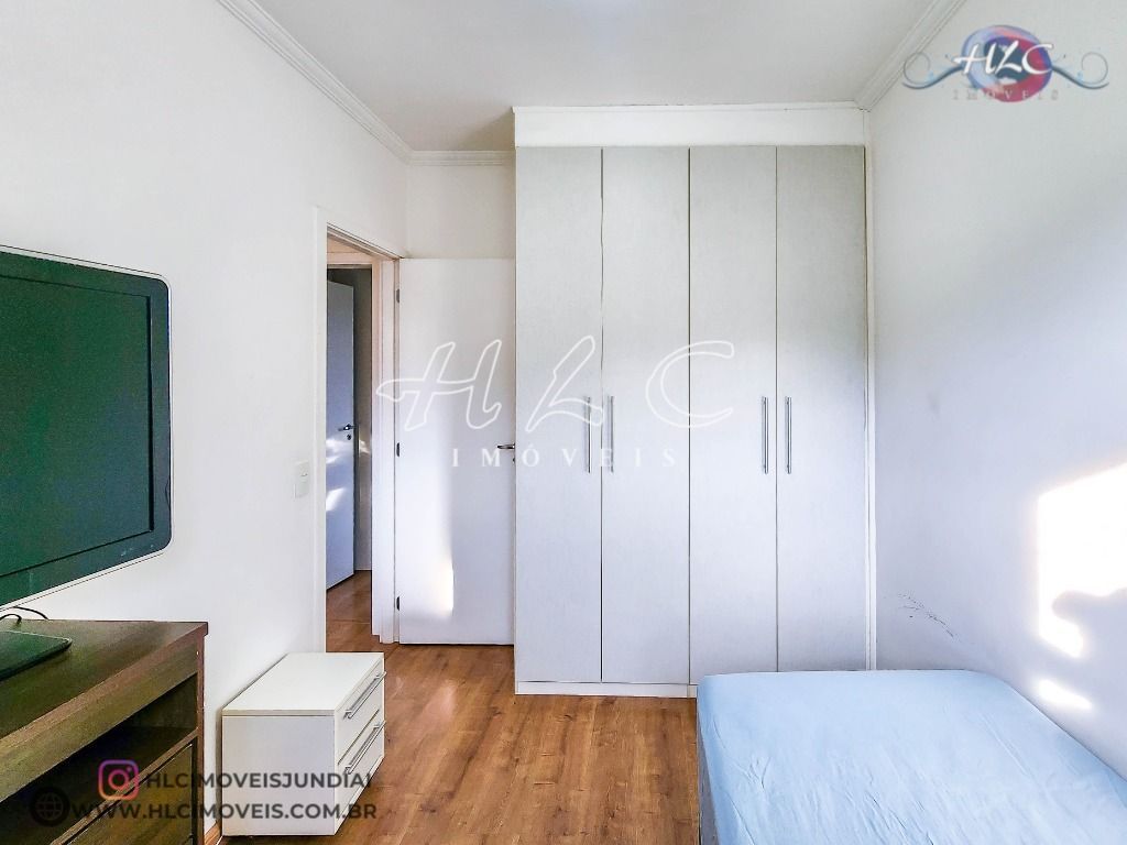 Venda - Lindo Apartamento no Cond. Maraville 2 Dormitorios com sala ampliada (1