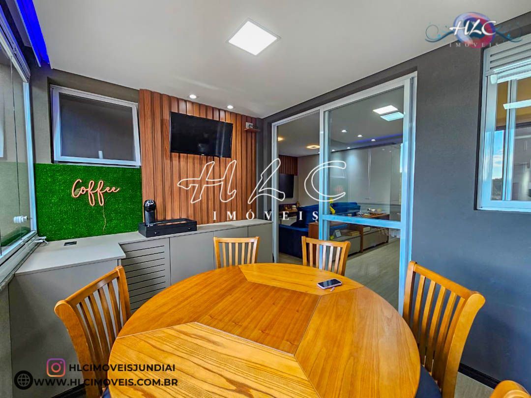 Apartamento, 3 quartos, 98 m² - Foto 8