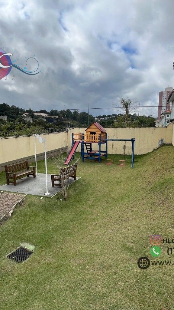 Casa de Condomínio, 3 quartos - Foto 24