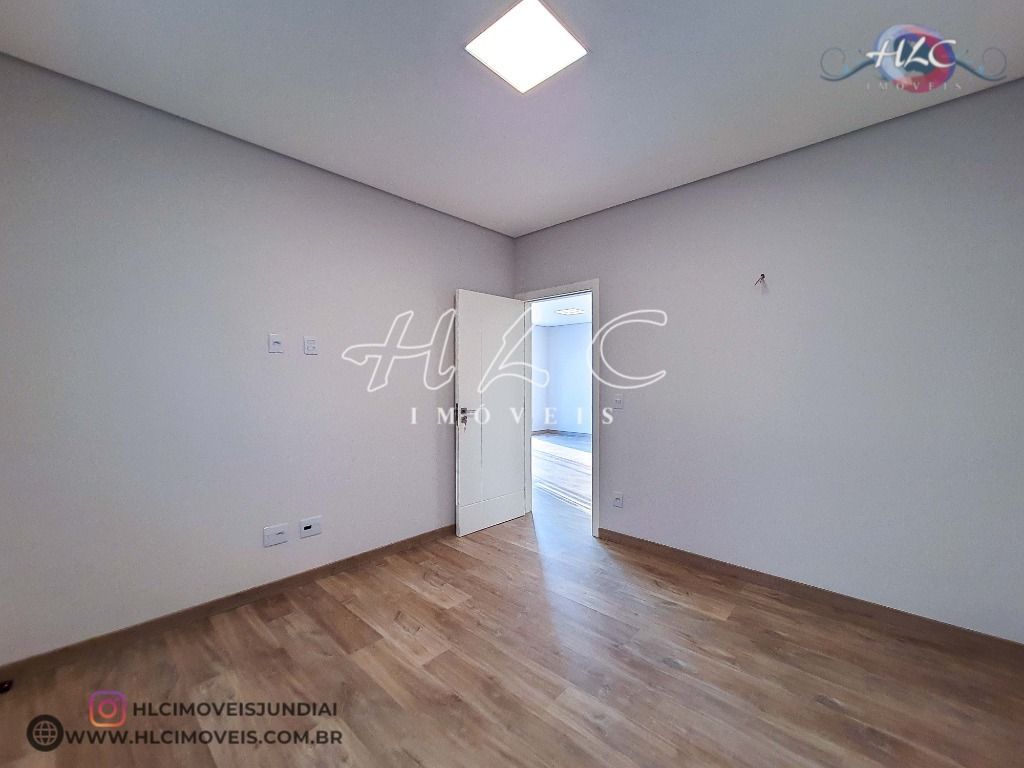 Casa à Venda no Condomínio Brisas de Jundiaí, Simplesmente Magnífica - Casa Recé