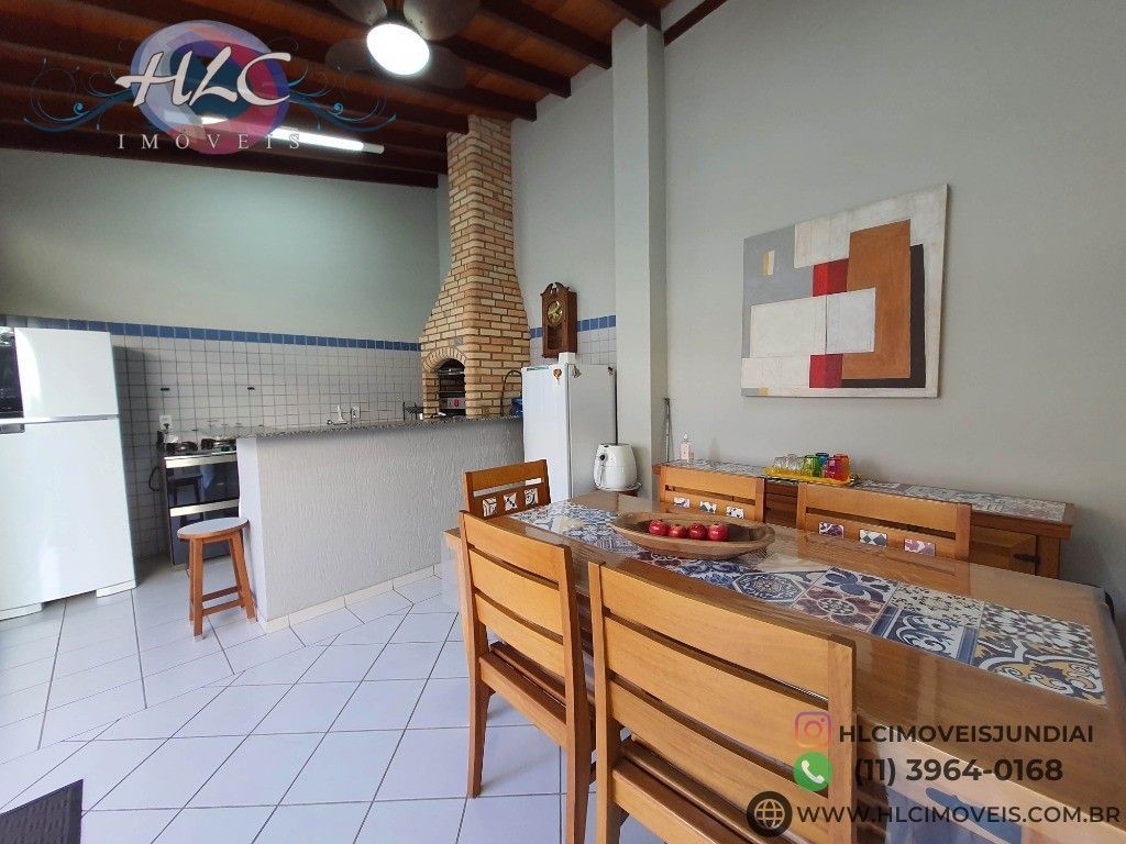 Casa de Condomínio, 3 quartos - Foto 20