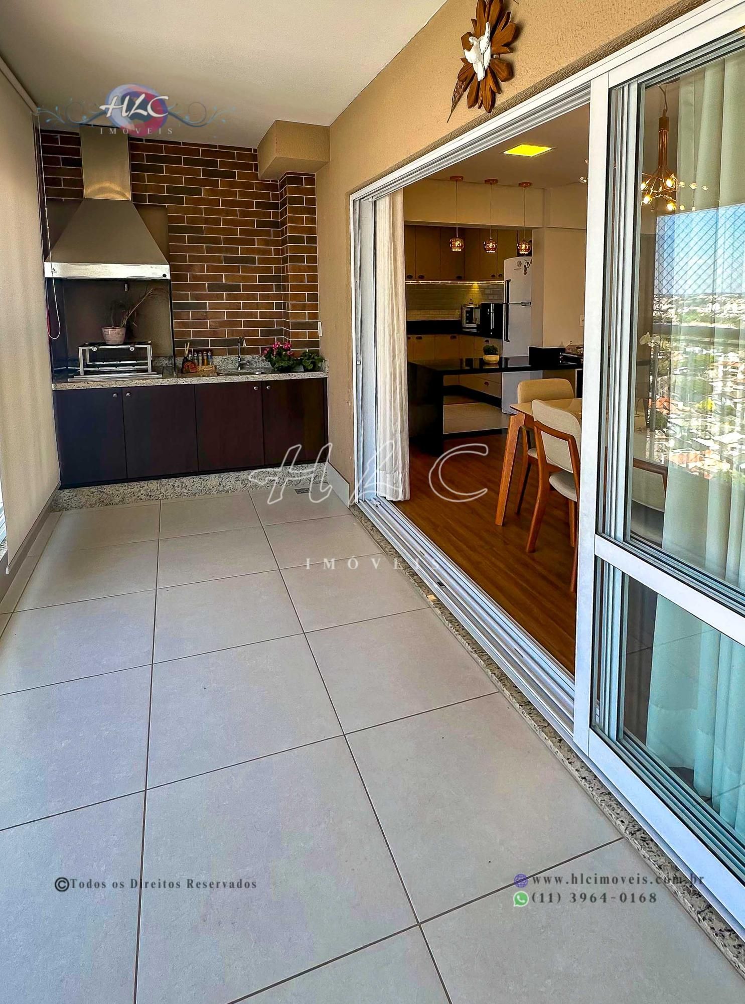 Apartamento, 3 quartos, 101 m² - Foto 17