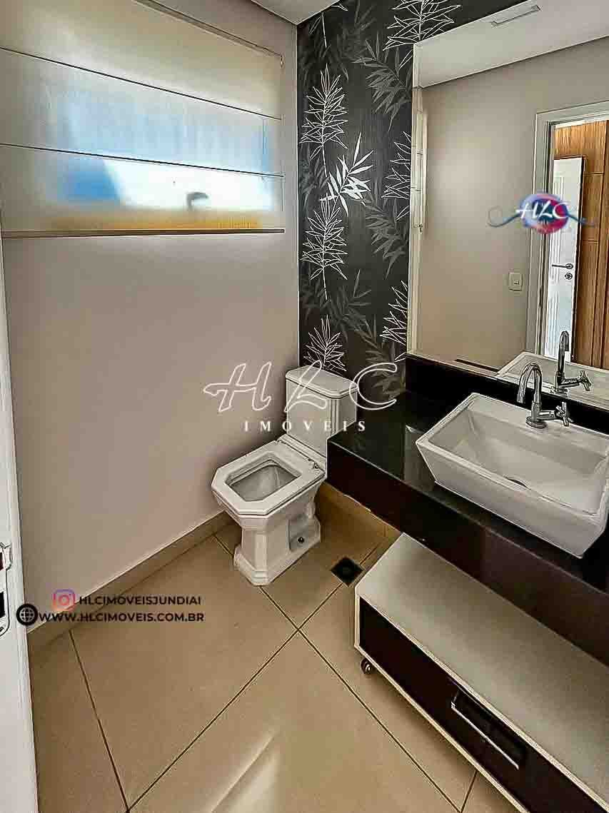 Casa, 3 quartos, 248 m² - Foto 13