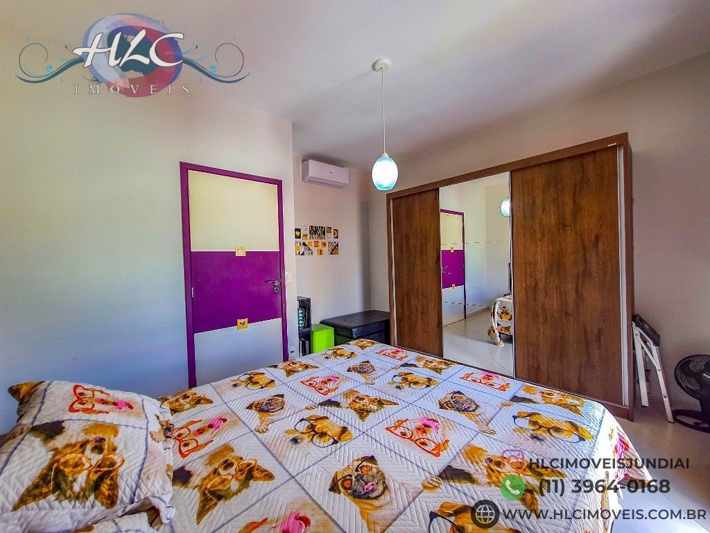 Descubra o encanto: casa de 3 dormitórios, sendo 1 suíte e 4 - foto 15