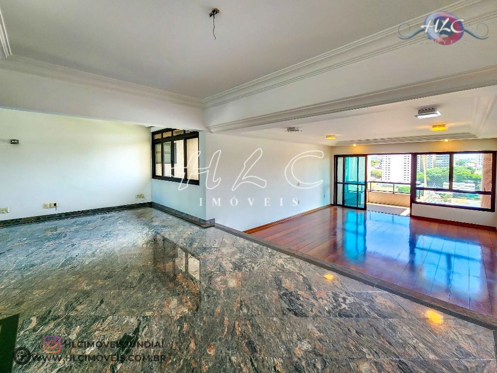 Apartamento, 4 quartos, 268 m² - Foto 11