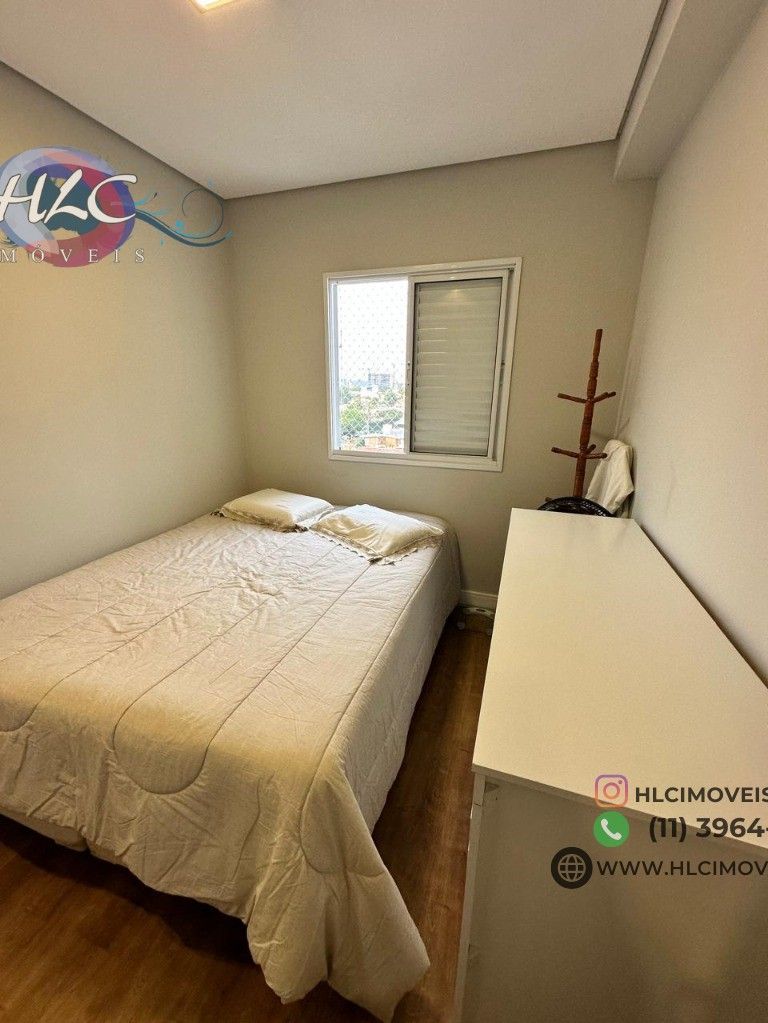 Apartamento, 2 quartos, 66 m² - Foto 23