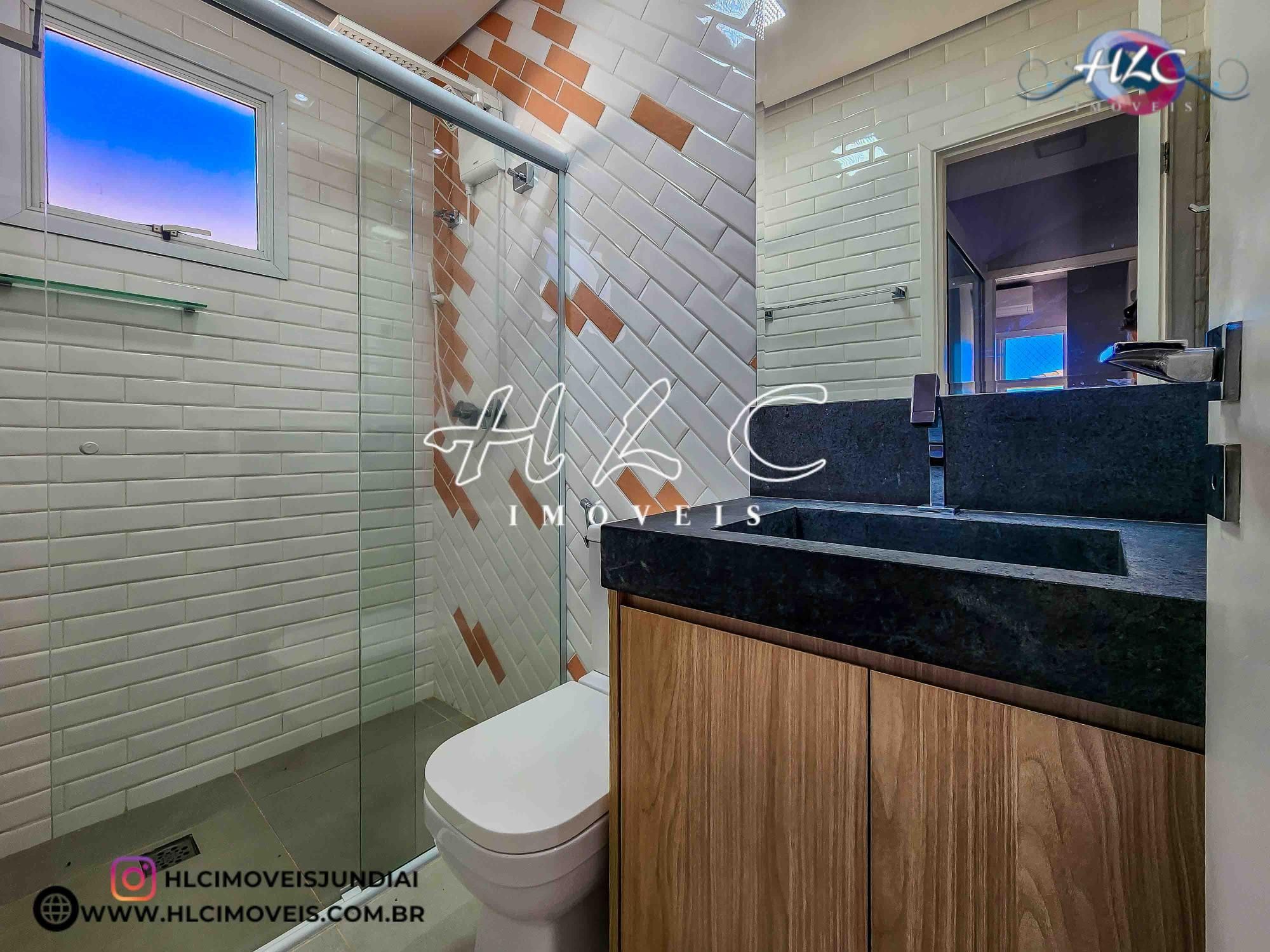 Casa de Condomínio, 4 quartos - Foto 23