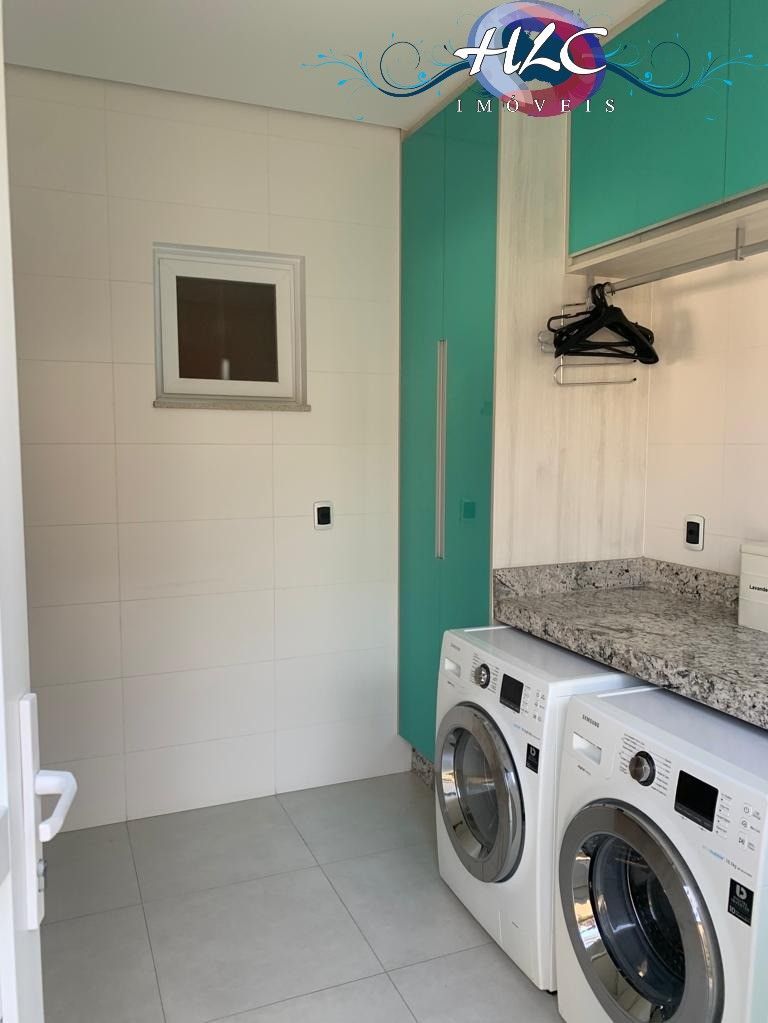Sobrado 5 Suítes à Venda Reserva de São Carlos Jundiaí Mobiliado