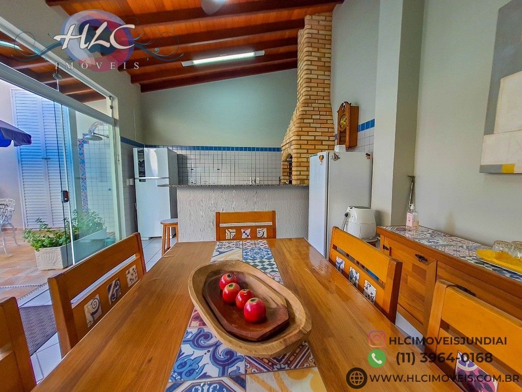 Casa de Condomínio, 3 quartos - Foto 21