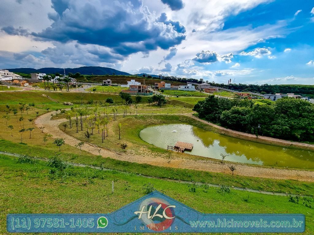 Terreno à Venda 360m² Brisas Jundiaí Leve Aclive Lazer Completo