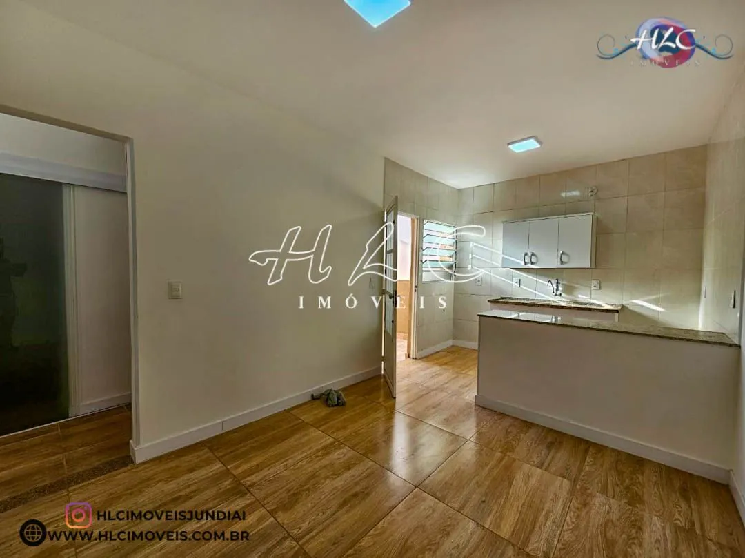 Casa, 3 quartos, 155 m² - Foto 1