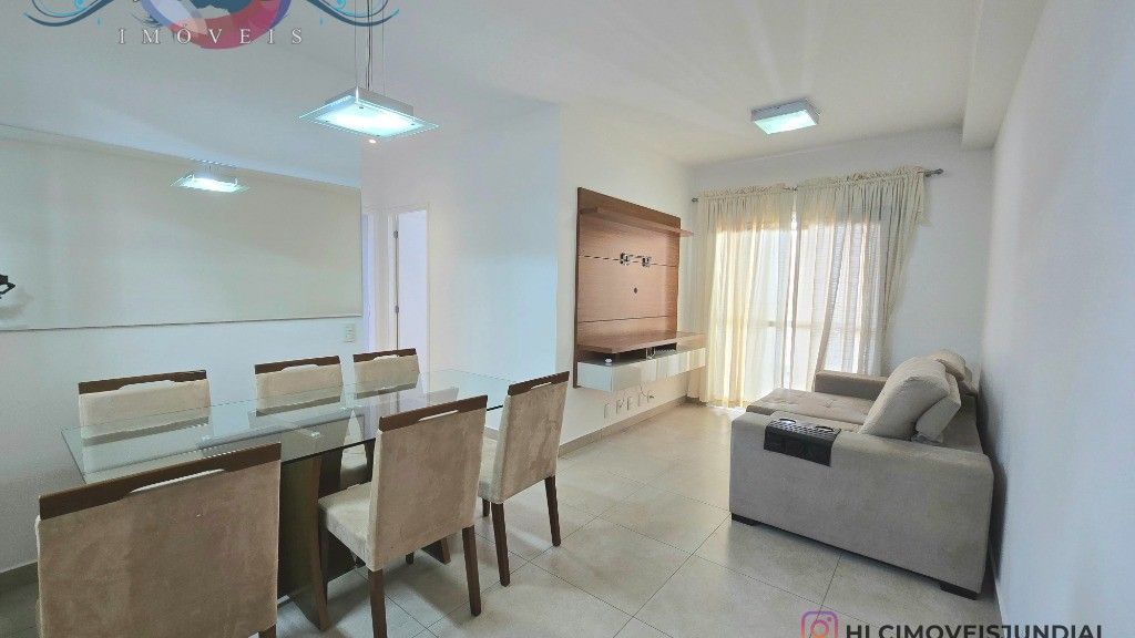 Apartamento para alugar  no Engordadouro - Jundiaí, SP. Imóveis