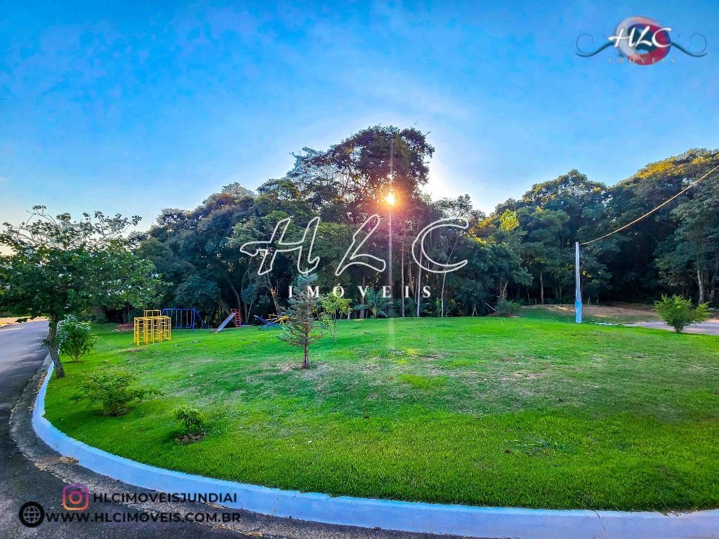 Terreno plano 1.000m² c/ vista - portal do sol, jundiaí