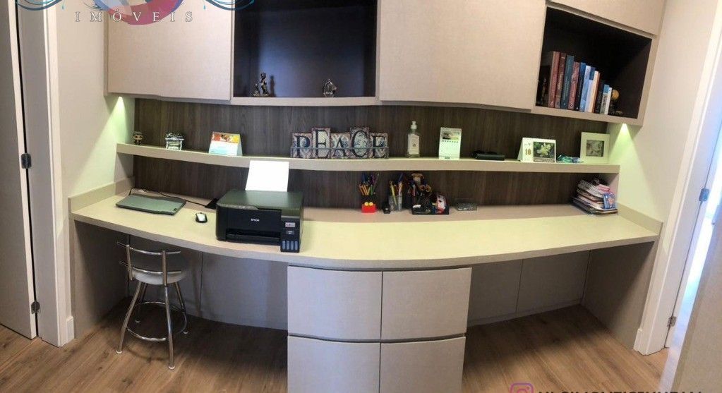 Apartamento à venda com 3 quartos, 189m² - Foto 43