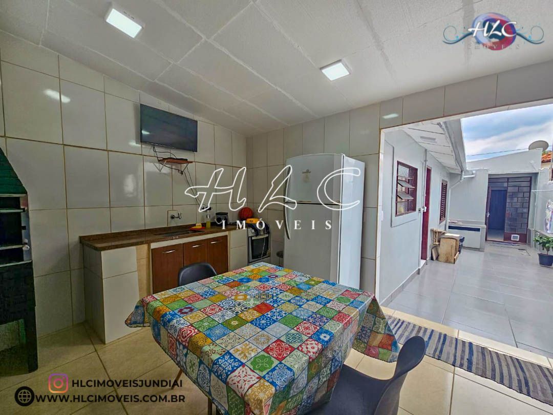 Casa, 3 quartos, 105 m² - Foto 10