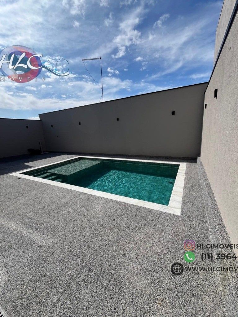 Casa de Condomínio, 4 quartos - Foto 18