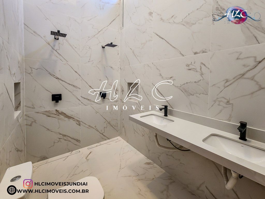 Casa de Condomínio, 4 quartos - Foto 31