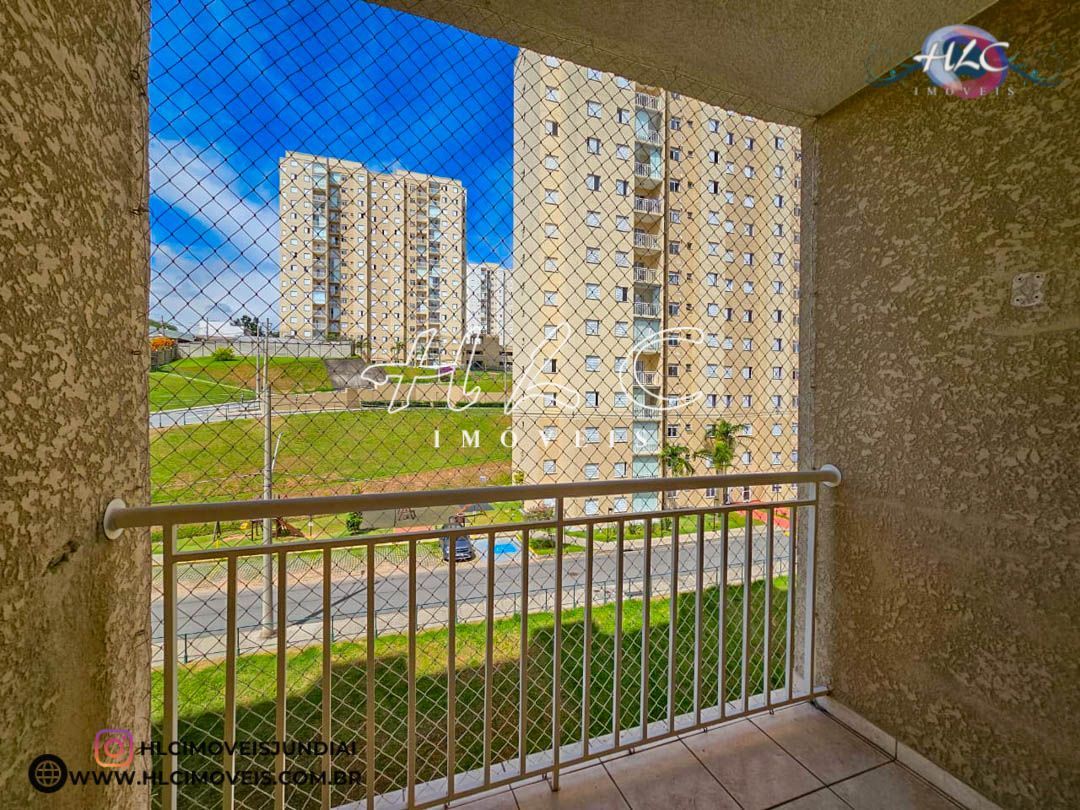 Apartamento, 2 quartos, 64 m² - Foto 4